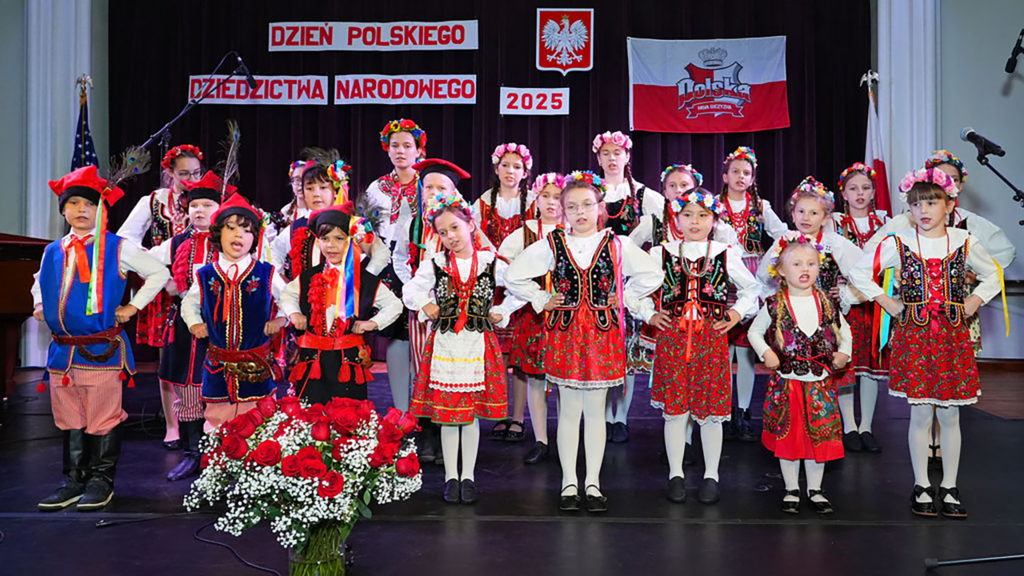 Dzien Dziedzictwa Polskiego w CPS
