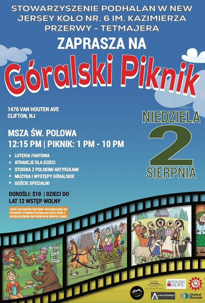 Goralski piknik 2026 body