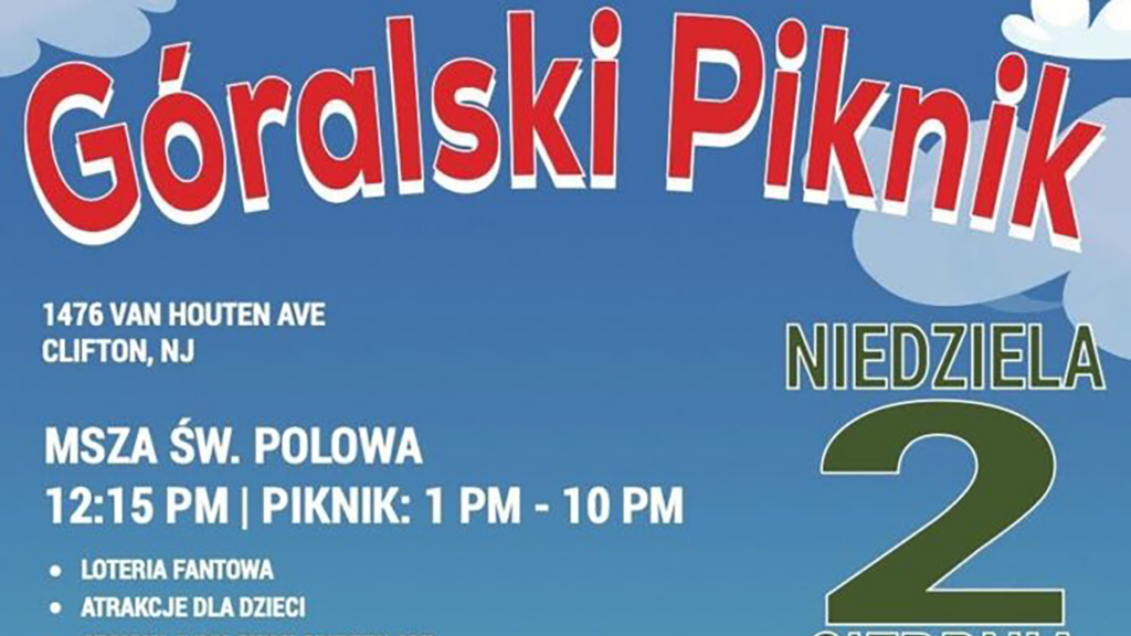 Goralski piknik 2026 head