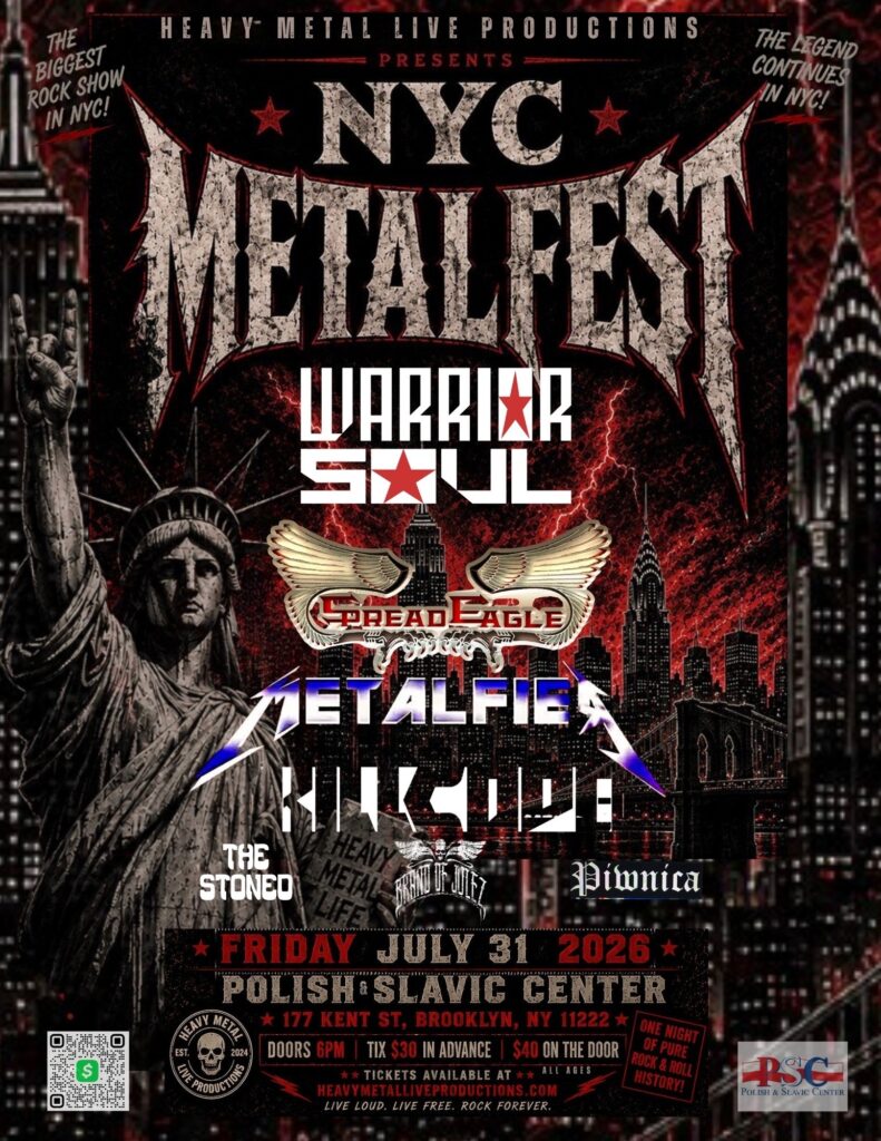 Metalfest