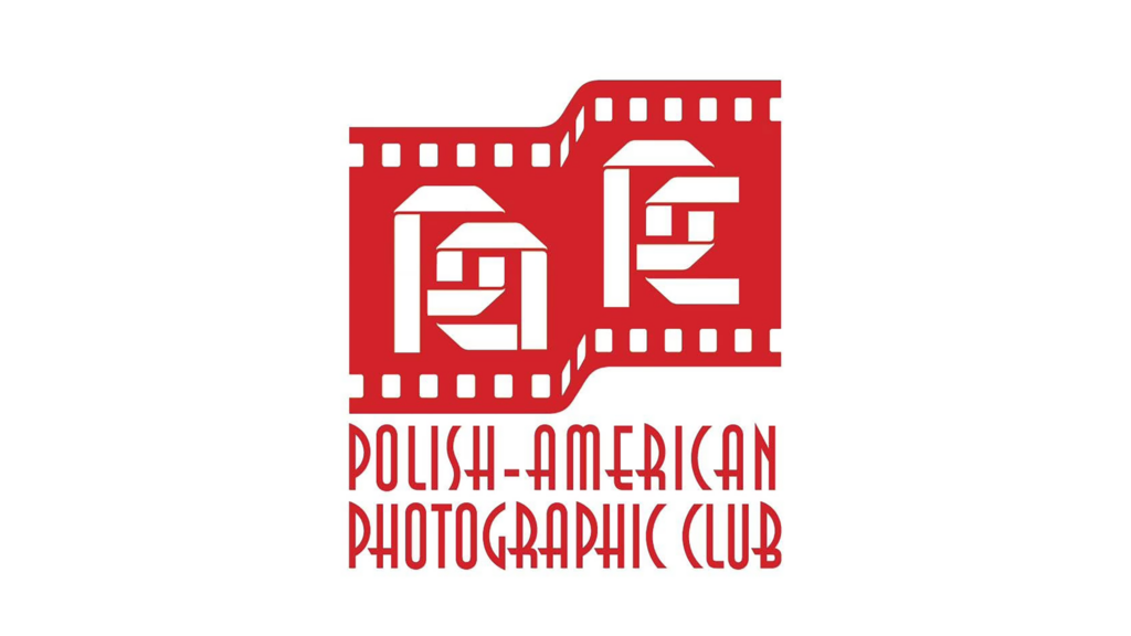 Polish American Photographic Club logo
