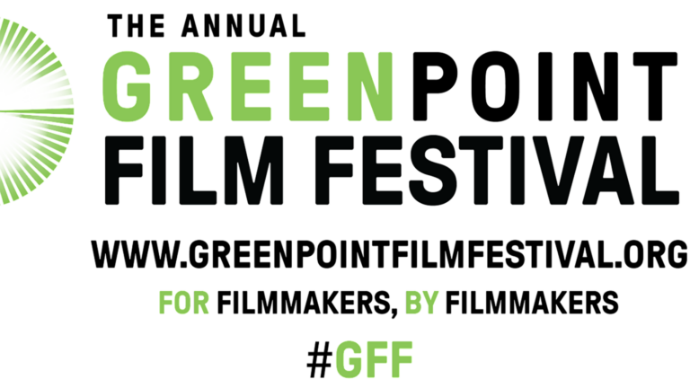 XV Greenpoint Film Festival w Nowym Jorku head