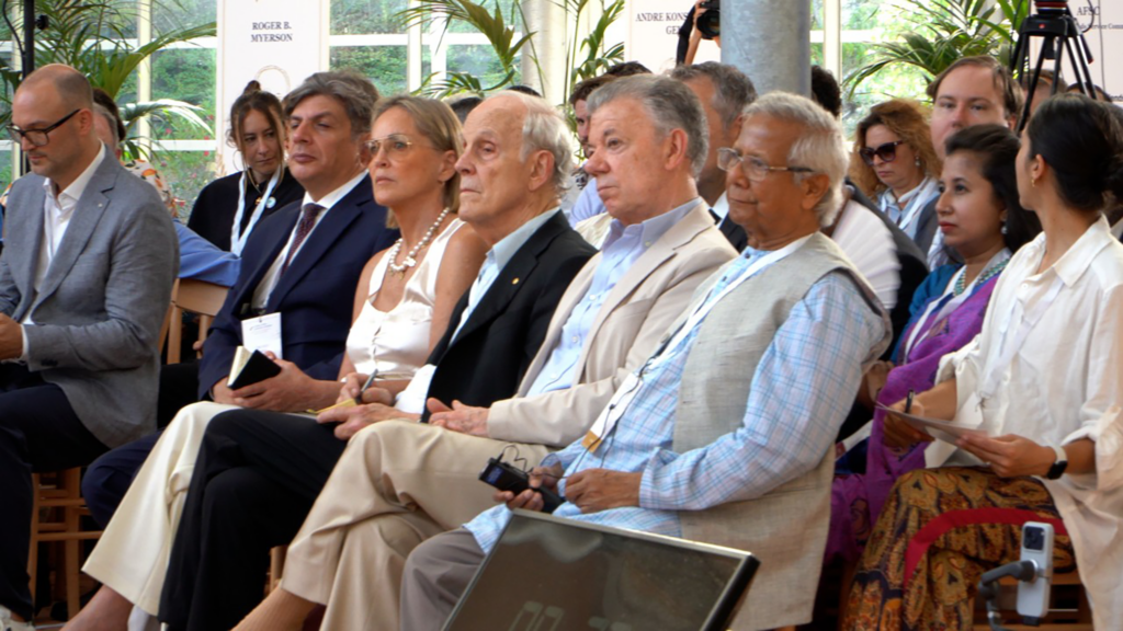 Ai panel vatican