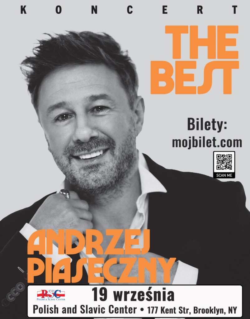 Andrzej piaseczny koncert