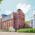 Arche hotel szce head