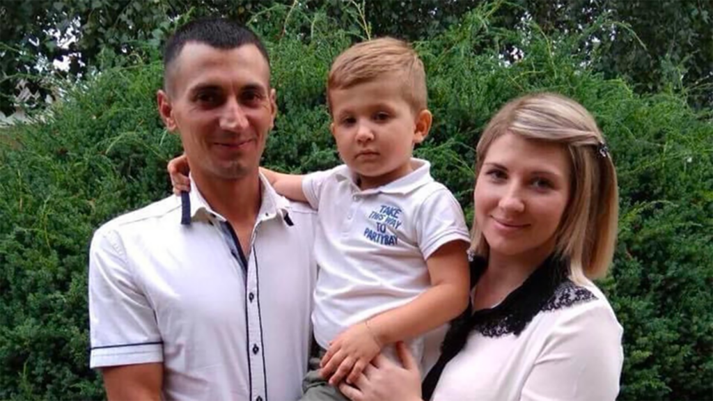 Bakhmut tragedies body vatican