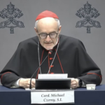 Ethical mining vatican head