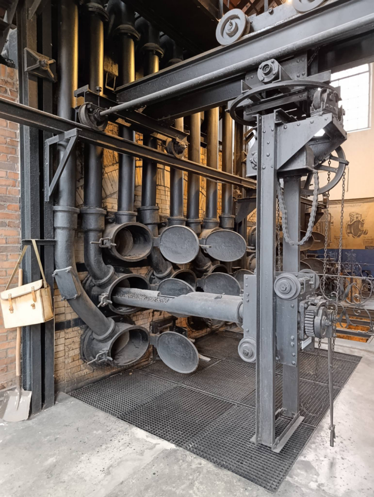 Gas ewa gallery