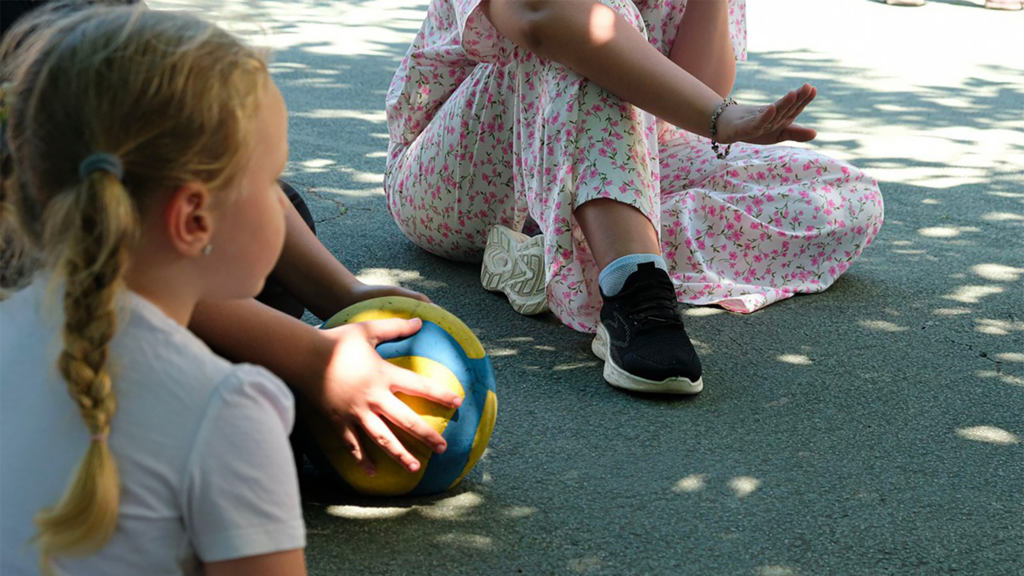 Italy children decline head