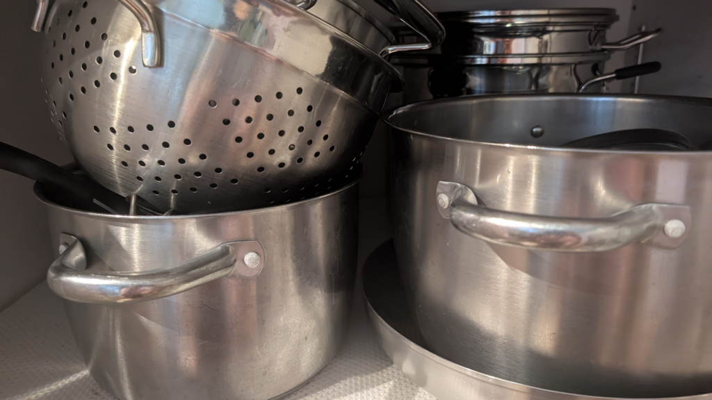 Kitchen head