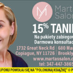 Kupon marta's salon
