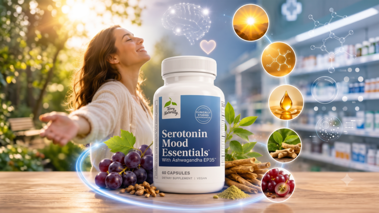 Markowa serotonin head