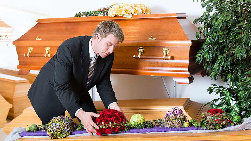 Planowanie pogrzebu w usa polski dom pogrzebowy w nowym jorku arthurs funeral chapels inc