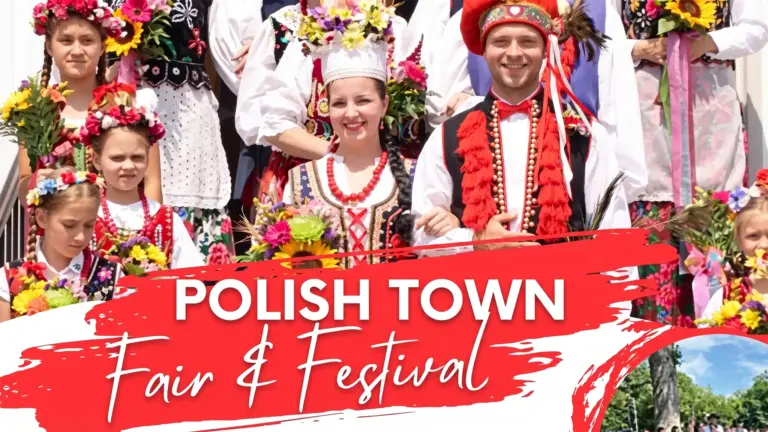 Polish town festival riverhead ny
