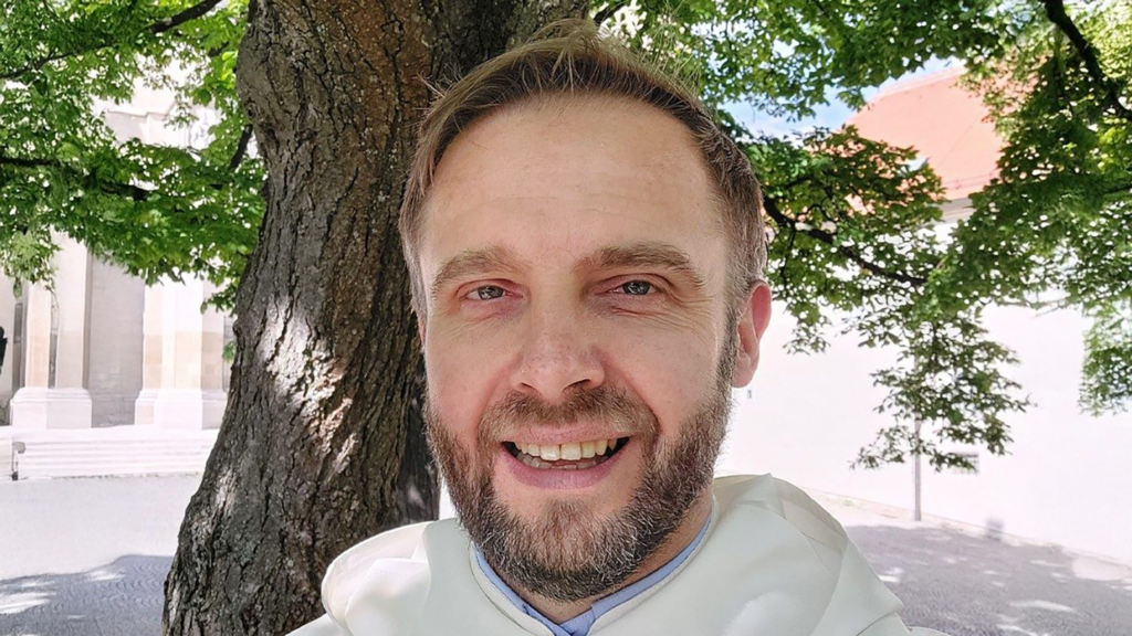 Polish help ukraine trinitarians