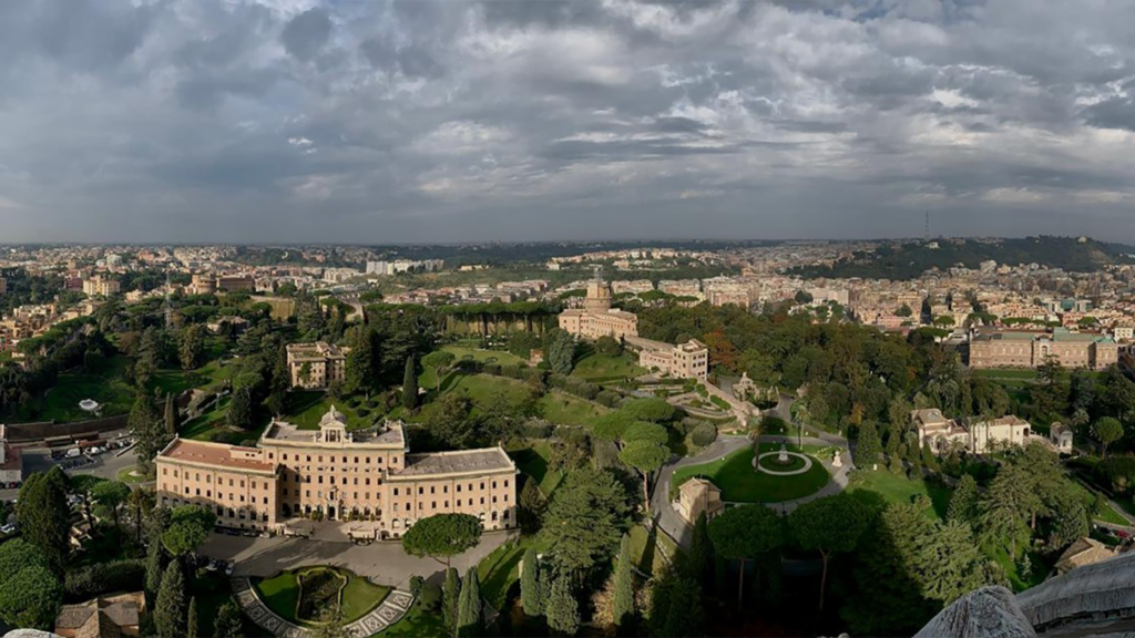 Polonia rome history