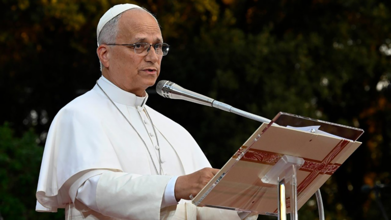 Pope possible usa visit head