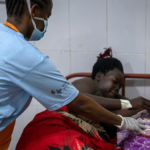 Vatican AIDS aid head