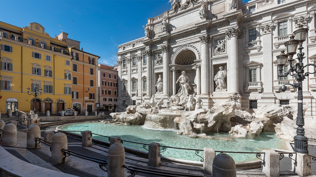 Vatican charity organizations head