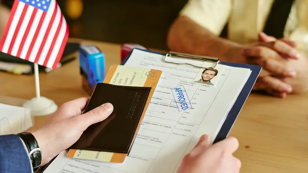 Visa biulettin july
