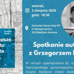 Wieczor autorski z Grzegorzem Piatkiem 1 head