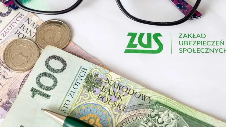 Zus emerytura renta z polski