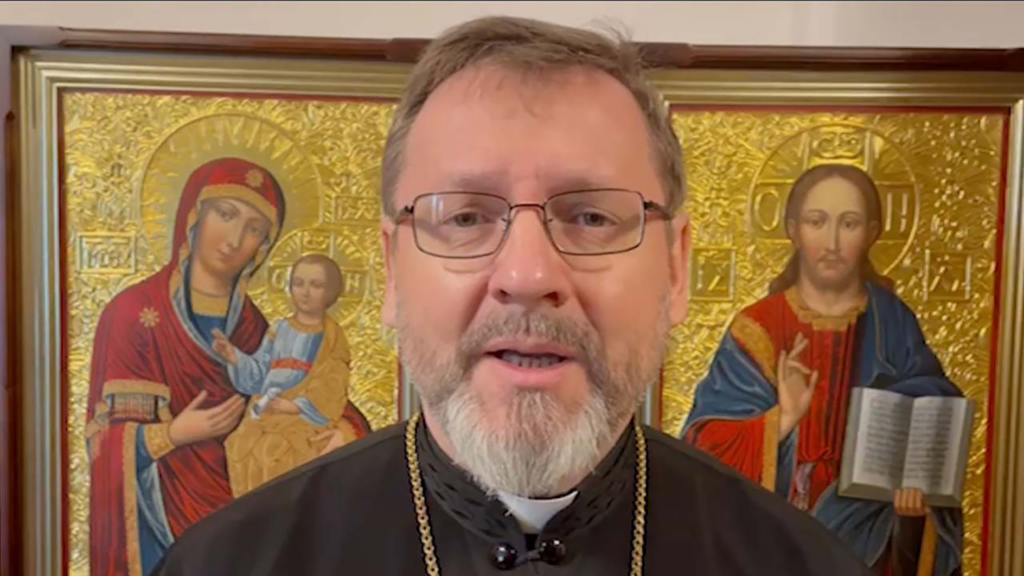 Abp Szewczuk HEAD