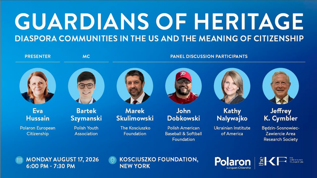 Guardians of Heritage Diaspora Communities in the US and the Meaning of Citizenship head