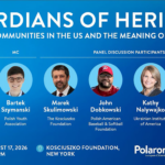 Guardians of Heritage Diaspora Communities in the US and the Meaning of Citizenship head