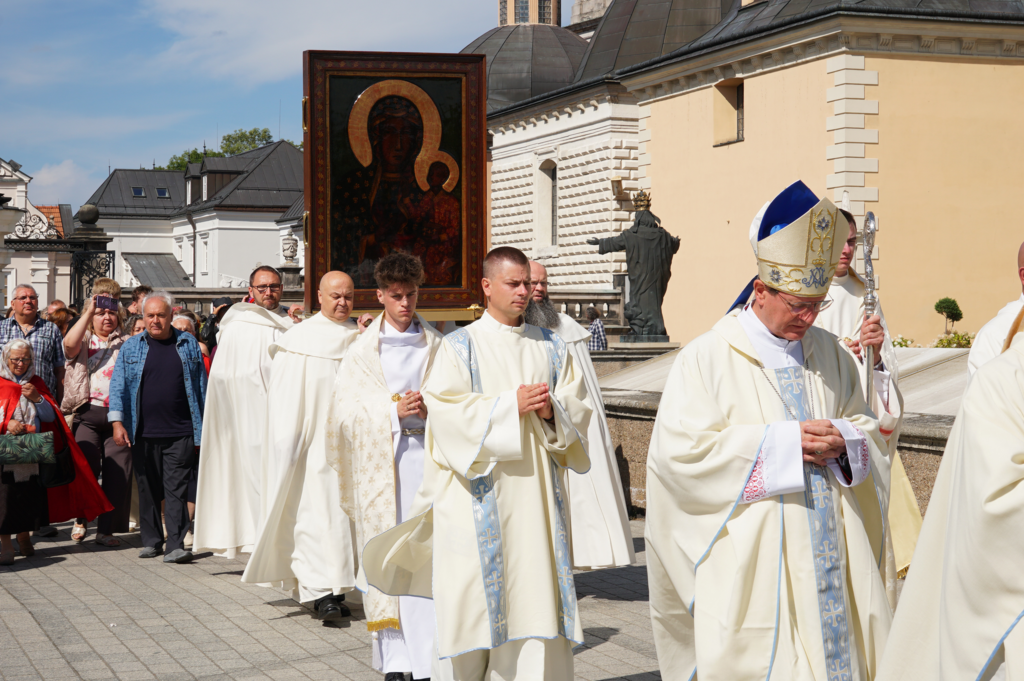 Jasna Gora 1 body