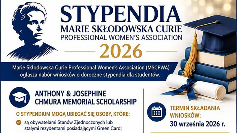 STYPENDIA MARIE SKLODOWSKA CURIE PROFESSIONAL WOMENS ASSOCIATION 2026 1 head