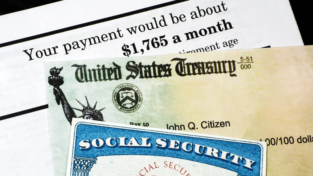 Social Security Compassionate Allowances 2026 renta inwalidzka