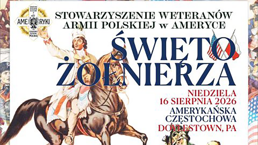 Swieto Zolnierza Amerykanska Czestochowa head