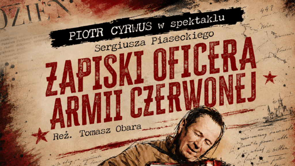Zapiski Oficera Armii Czerwonej 1 head