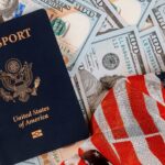 Formularze imigracyjne USA i kalkulator przy nowych opłatach od 16 października 2026