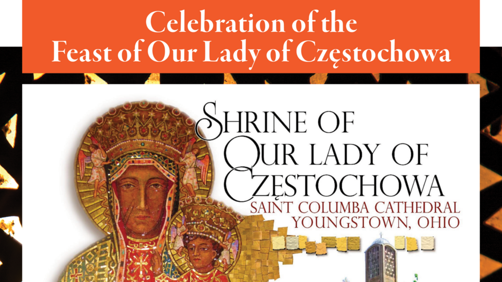 Czesto poster head