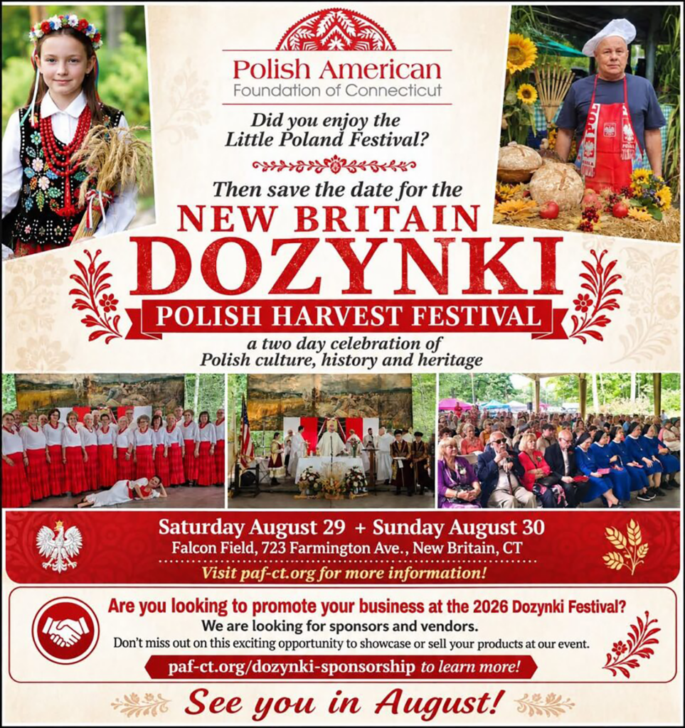 Dozynki 2026 polanka ct 1 body