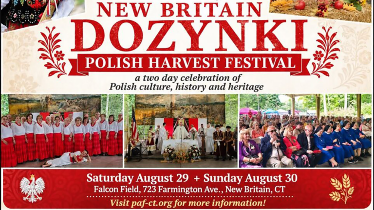 Dozynki 2026 polanka ct 1head