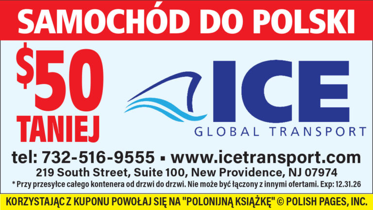 Kupon ice samochody