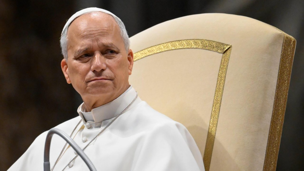 Pope nepal aid head