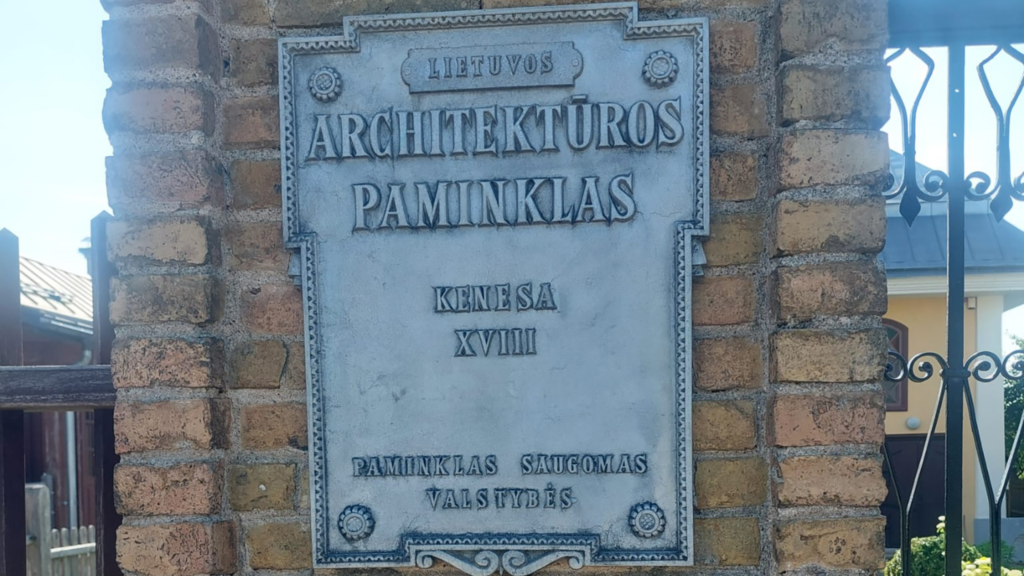 Vilnius history
