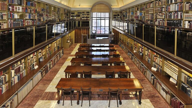 Biblioteka Watykańska