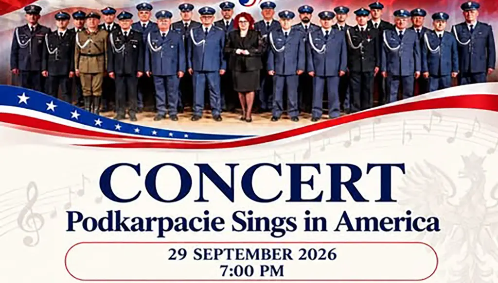 Concert Podkarpacie Sings in America 2026 1 head