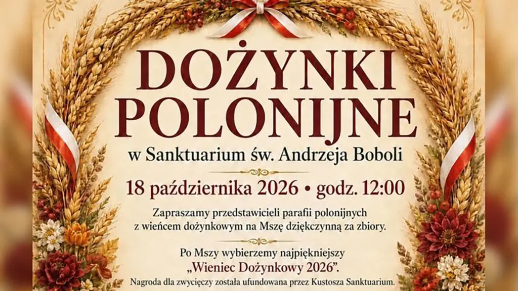 Dozynki bobola 2026 1 head1