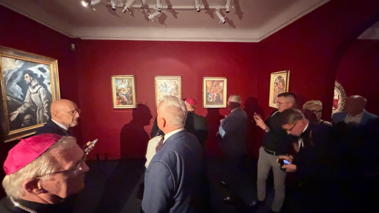 Muzeum Diecezjalne w Siedlcach head