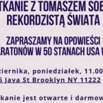 Spotkanie z Tomaszem Sobania 2026 1 head