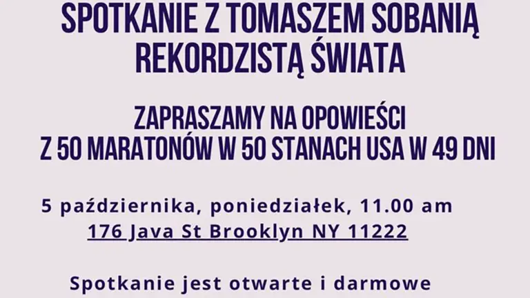 Spotkanie z Tomaszem Sobania 2026 1 head