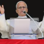 Angelus 13.09.26 pope
