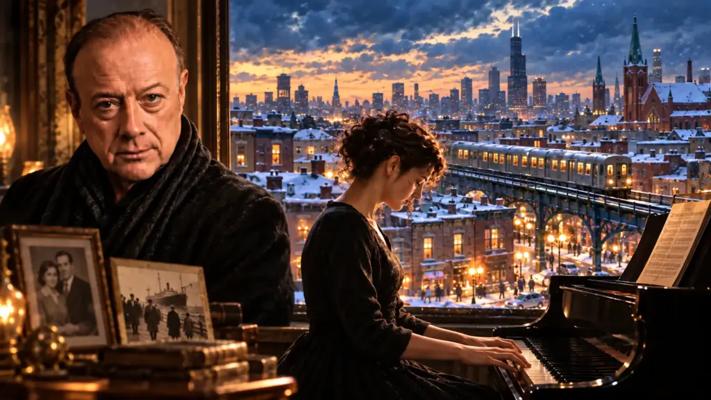 Chopin in winter chicago 2026 16x9