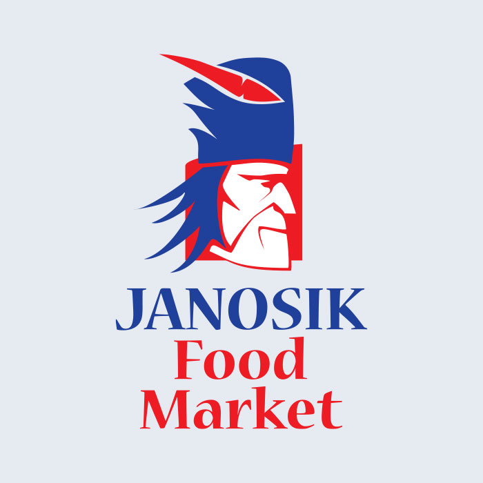 Janosik Food Market – Piotr Polowczyk